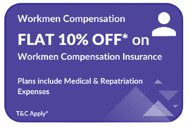 Workmen Compensation