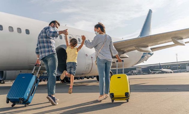 travel insurance