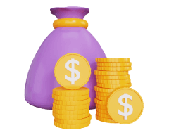 Loss of Money or Goods