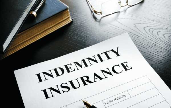 Indemnity insurance