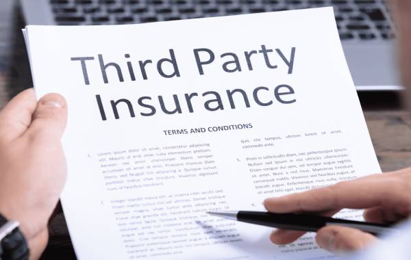 third party