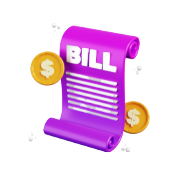 Bill History