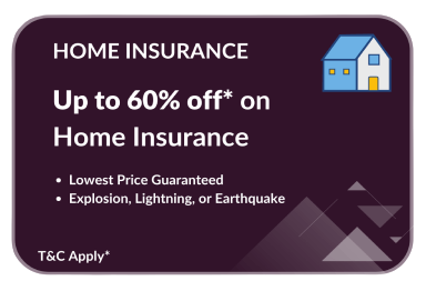 Home Insurance